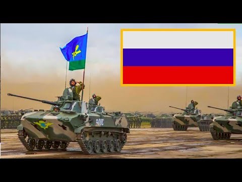 Denis Maydanov - VDV / Денис Майданов - ВДВ