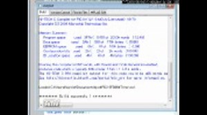 コンパイラのバグ(解決しました)