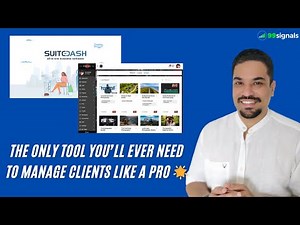 SuiteDash Review & Tutorial: Client Portal Software to Improve Collaboration (AppSumo Lifetime Deal)