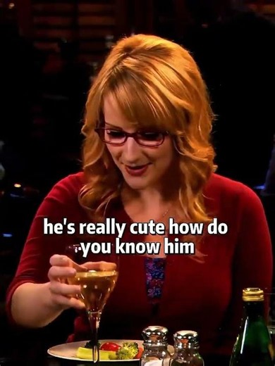 WEIRD moment in tbbt #tbbt #thebigbangtheoryfunniestmoments