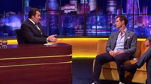 405K views · 9.1K reactions | Talking, Andy Murray: Resurfacing and injuries on The Jonathan Ross Show with Luke Evans and Stormzy... watch till the end...  Tune in tonight at 22:10 on ITV for the full interview... | Andy Murray | Facebook