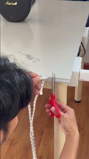 ✨ Decorate your room with stylish tips using color-changing LED lights! 🌈 🛋️