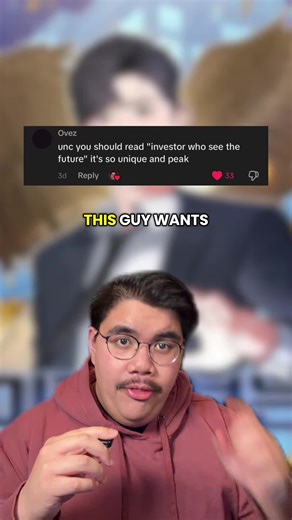 The Investor Who Sees the Future - 70 Chapters Explained