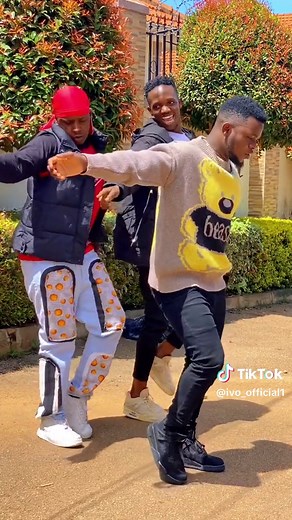 Alex Muhangi: A New Comedy Classic