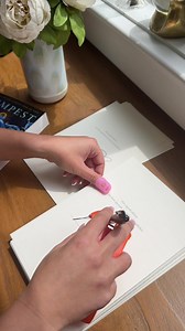 How Authors Sign Books: Behind the Scenes