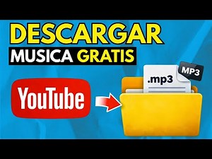 How to Download Music from YouTube in 2026 | Without Programs and Legally