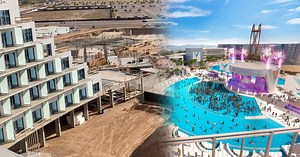 VAI Resort in Glendale: construction tour, new renderings, and details