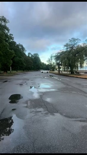 Cars & Coffee at Spanish Banks - Great Turnout