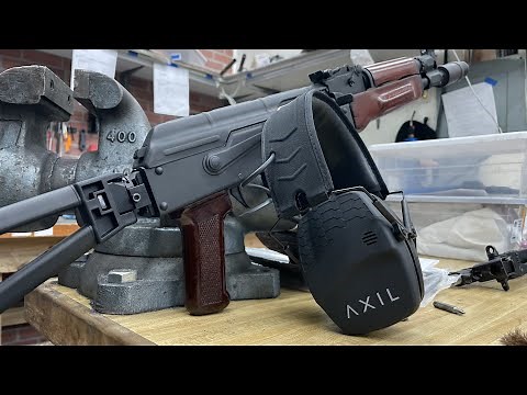 Axil Trackr Blu Review