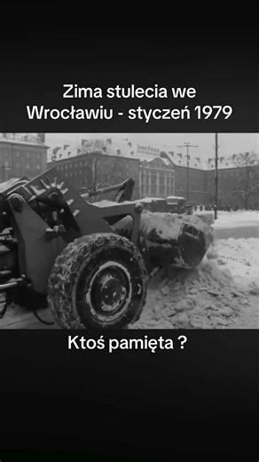 Zima stulecia 1979