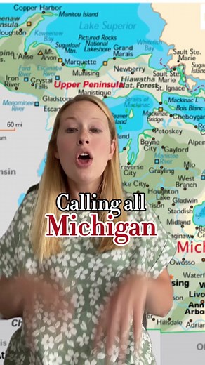 Best Dates for Fall Color Tour in Michigan