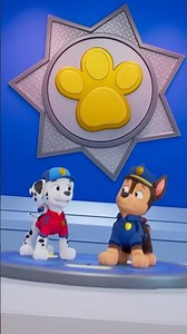 PAW Patrol search and rescue pups are on a roll! #shorts