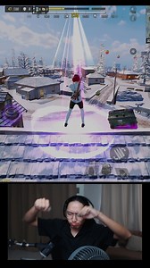 Solo vs Squads #imzone #CODMobile | IMZONE