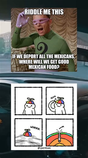 Say Goodbye To The Taco Stand & Working As Intended [Oc]