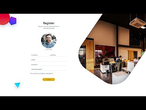 PHP Complete Registration & Login System Using MySQLi - Complete Guide