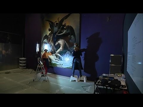 Orsay Museum: Beware of masterpieces!