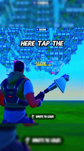 Can You Hold Your Breath This Long for 45K XP on Fortnite?