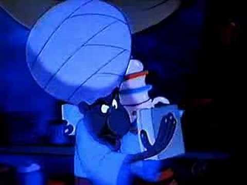 Aladdin the Merchant