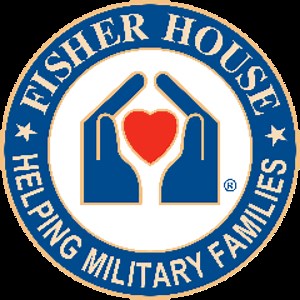 FisherHouseFoundation - Twitch
