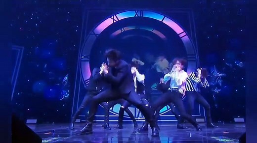 Fake Love [BTS] - Prom Party