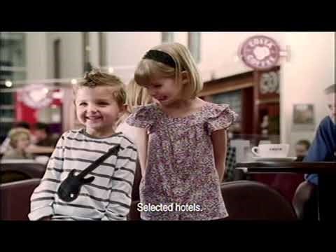 itv1 adverts pdtv 11th May 2008