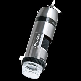 Dino-Lite Edge AF7515MZTL 5.0MP Digital USB Microscope 5x~140x AMR & LWD Metal