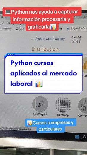 Aprende Python: Visualizaciones de Datos Efectivas