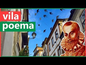 CONSTÂNCIA | PORTUGAL: conheça a vila poema!