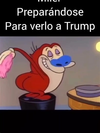 Milei se prepara para su viaje a EE. UU.