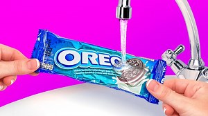 209K views · 3.8K reactions | 33 cool food hacks that will surprise you: | 5-Minute Crafts Family | Facebook