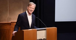 Robert Redford Son's James' Cause of Death: What to Know