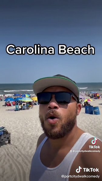 Exploring Wilmington NC Beaches: Kure Beach & Wrightsville