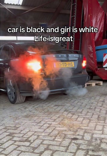 Volvo S40 Oil Change Tips and Tricks