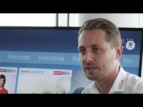 Erste Hilfe - kein Bild beim TV