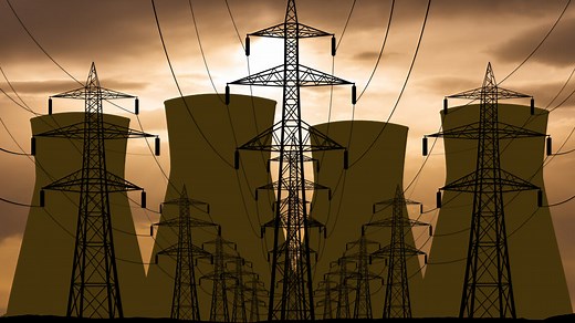 OpenAI and Nvidia’s $100B AI plan will require power equal to 10 nuclear reactors