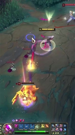 Mastering Katarina: Triple Kill Strategies in Mid Lane