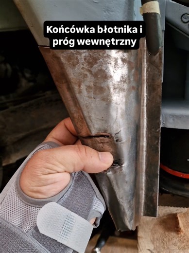 BMW e34 Restoration: Transforming a Rusty Wreck