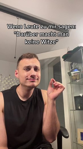 Die kleinste Violine der Welt: Ein witziger Blick