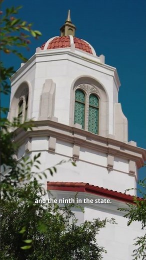Part 2: Yorba Linda California Temple Dedicated
