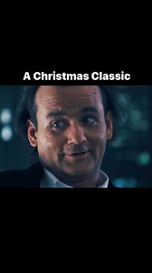 One of my favorite Bill Murray roles #scrooge #christmastime #merrychristmas #christmasmovies | Chase Dudley