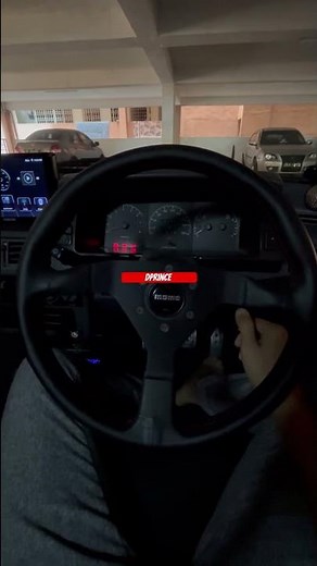 POV startup proton saga iswara 1.3(M) 2003