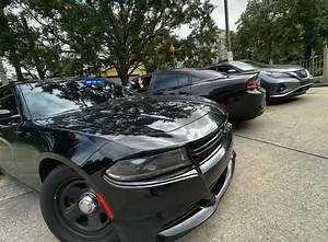 25K views · 336 reactions |  Blue Light Patrols across the city.  We’re here for you and ready to respond. | New Orleans Police Department | Facebook