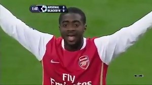 114K views · 202 shares | Throwback to Arsenal scoring 6 for the 1st time since moving to the Emirates with a masterful display from Cesc Fabregas  #AFC | Gunners.com | Facebook