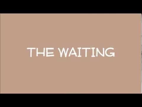 The Waiting -- Jamie Grace