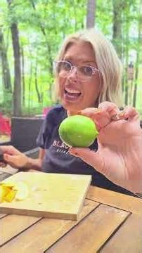 Easy Camping Sangria Recipe | The Ultimate Campground Happy Hour Drink