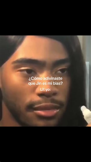 Las Jinistas son una dona rosada #bts_official_bighit #jin #seokjin #jinbts #seokjinbts