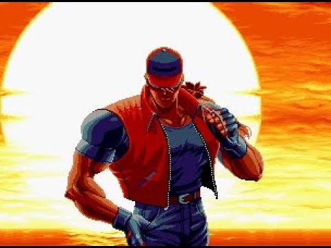 SNK/NeoGeo Fighting Game Intros (1991-2019) UPDATED!