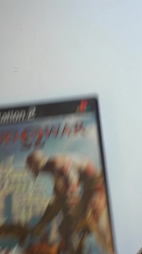 Celebrating 18 Years of God of War with Kratos | Sony Playstation