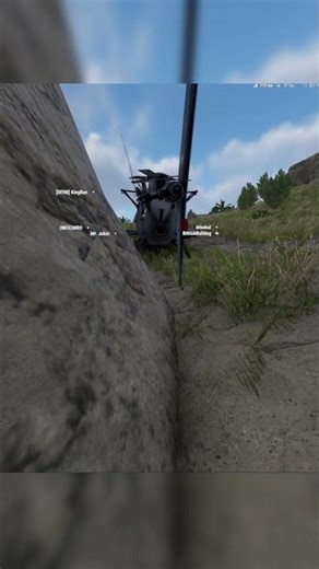 Saved, but at what cost