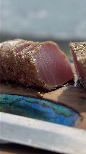 Prime Quality Fish - Catch, Care, Clean, Cook